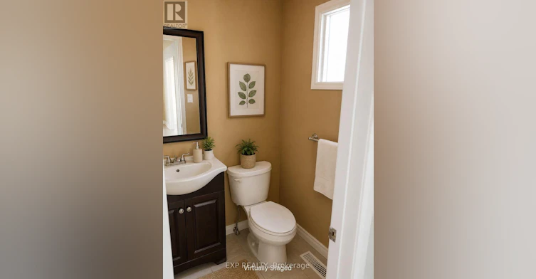 MAIN LEVEL-71 Daniels Crescent, Ajax, ON, L1T 1Y7 - 6