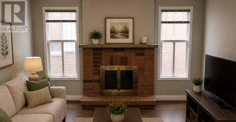MAIN LEVEL-71 Daniels Crescent, Ajax, ON, L1T 1Y7 - 7