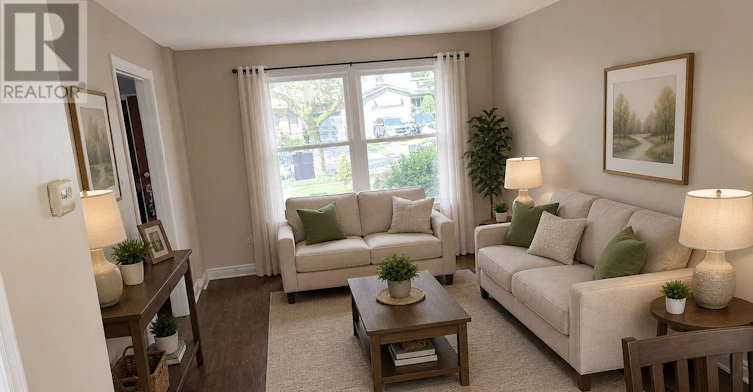 MAIN LEVEL-71 Daniels Crescent, Ajax, ON, L1T 1Y7 - 2