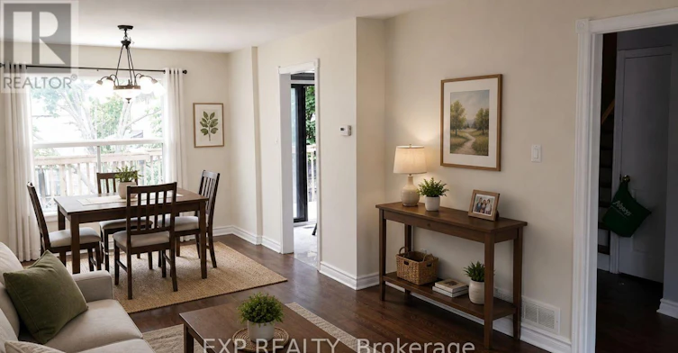 MAIN LEVEL-71 Daniels Crescent, Ajax, ON, L1T 1Y7 - 4
