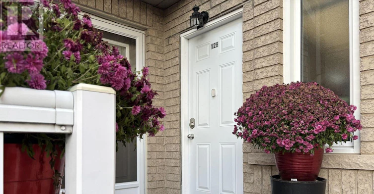 BSMT-12 Villandry Crescent, Vaughan, ON, L6A 2R1