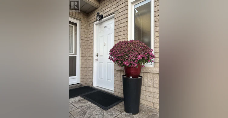 BSMT-12 Villandry Crescent, Vaughan, ON, L6A 2R1 - 2