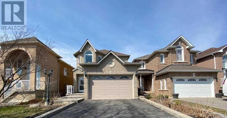 BSMT-12 Villandry Crescent, Vaughan, ON, L6A 2R1 - 31