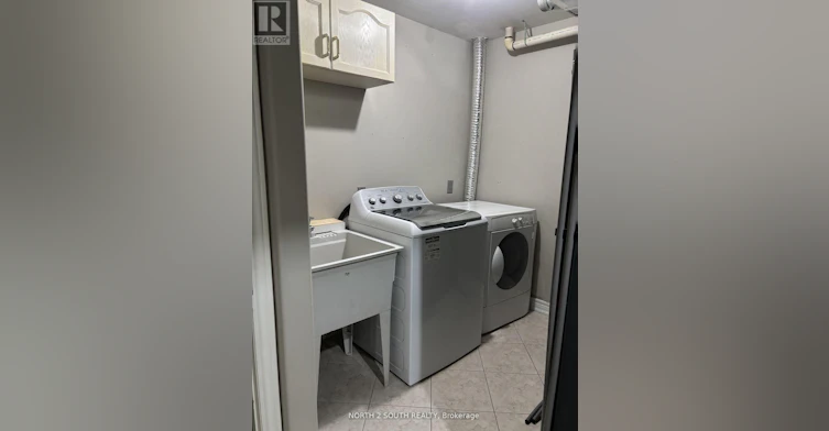 BSMT-12 Villandry Crescent, Vaughan, ON, L6A 2R1 - 29