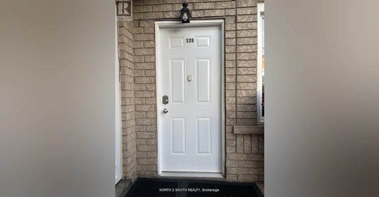 BSMT-12 Villandry Crescent, Vaughan, ON, L6A 2R1 - 3