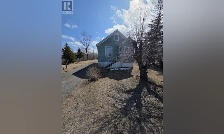 660 Grand Lake Road