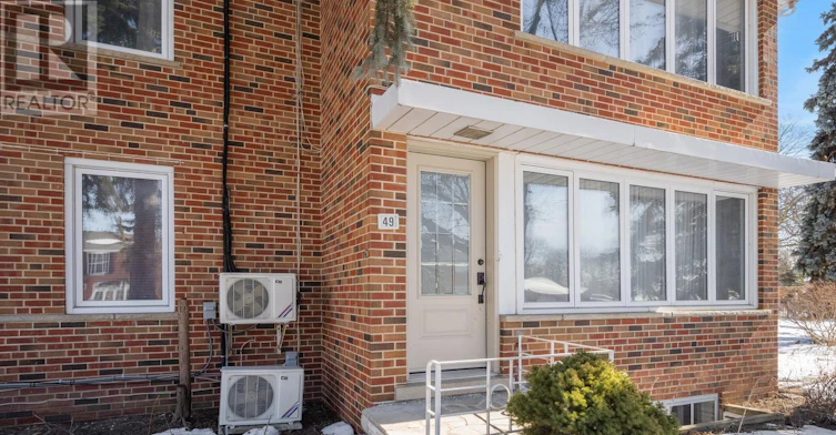 A-49 Bemersyde Drive, Toronto, ON, M9A 2T3 - 21