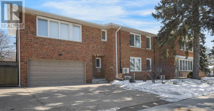 A-49 Bemersyde Drive, Toronto, ON, M9A 2T3 - 18