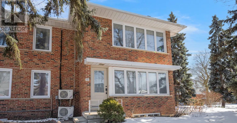 A-49 Bemersyde Drive, Toronto, ON, M9A 2T3 - 19