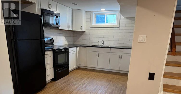 BASEMENT-456 Speedvale ( Basement Avenue E, Guelph, ON, N1E 1P1 - 6