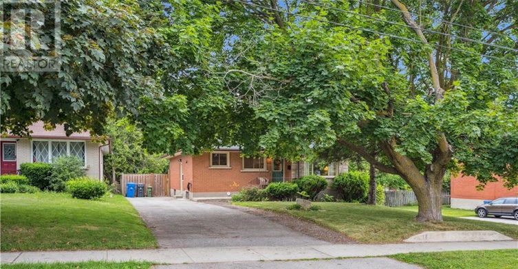 BASEMENT-456 Speedvale ( Basement Avenue E, Guelph, ON, N1E 1P1