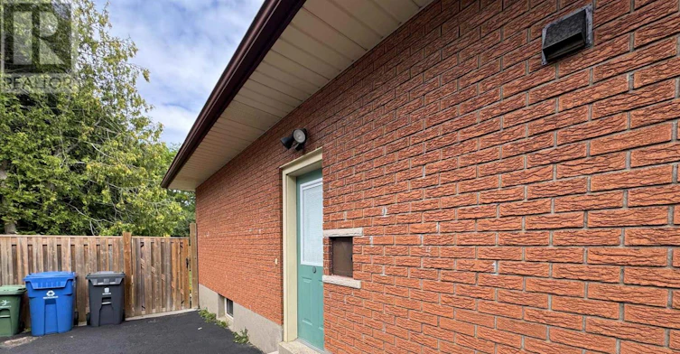 BASEMENT-456 Speedvale ( Basement Avenue E, Guelph, ON, N1E 1P1 - 3