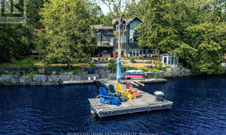 1855 White Lake Road W