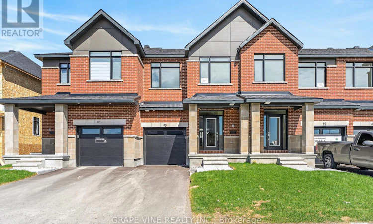 93 San Felice Circle