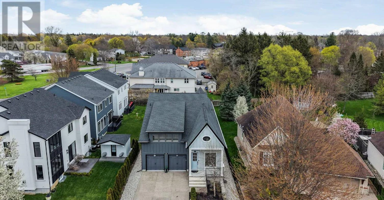 1A Bay Berry Lane, Niagara-on-the-Lake, ON, L0S 1J0 - 49
