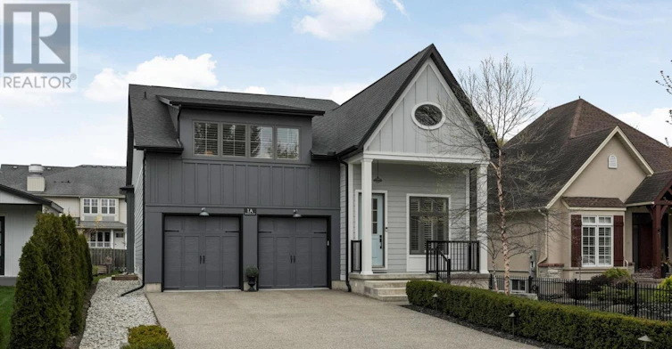 1A Bay Berry Lane, Niagara-on-the-Lake, ON, L0S 1J0 - 3