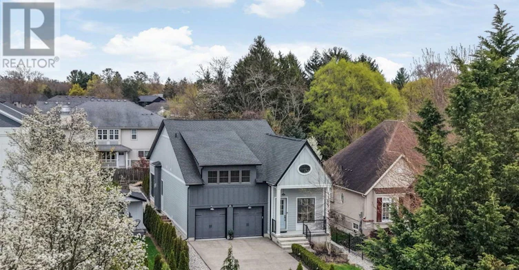 1A Bay Berry Lane, Niagara-on-the-Lake, ON, L0S 1J0