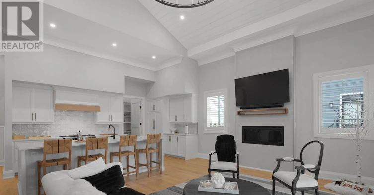 1A Bay Berry Lane, Niagara-on-the-Lake, ON, L0S 1J0 - 17