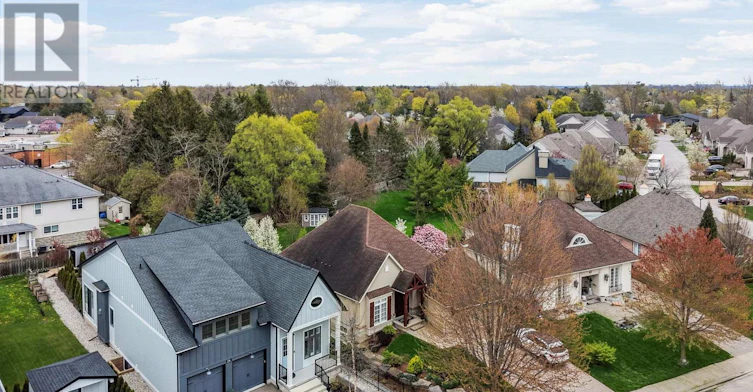 1A Bay Berry Lane, Niagara-on-the-Lake, ON, L0S 1J0 - 48