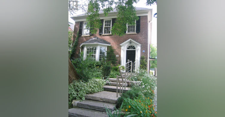 34 Edmund Avenue, Toronto, ON, M4V 1H3 - 2