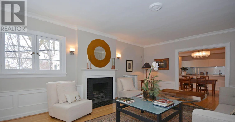 34 Edmund Avenue, Toronto, ON, M4V 1H3 - 21