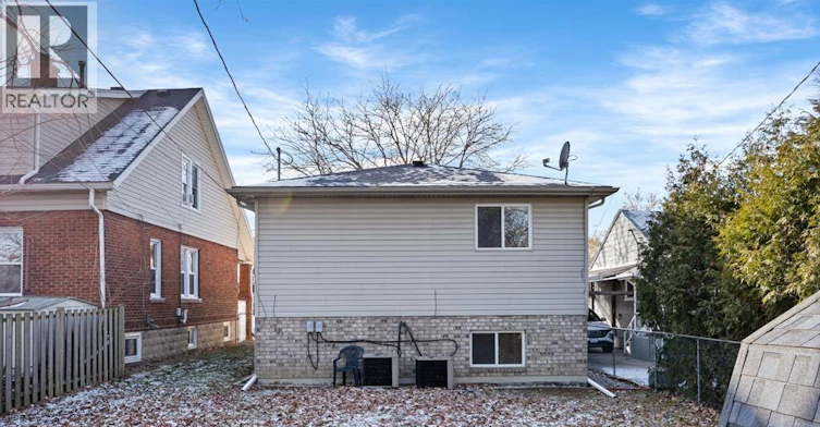 LOWER-1478 Westcott Road, Windsor, ON, N8Y 4C4 - 18