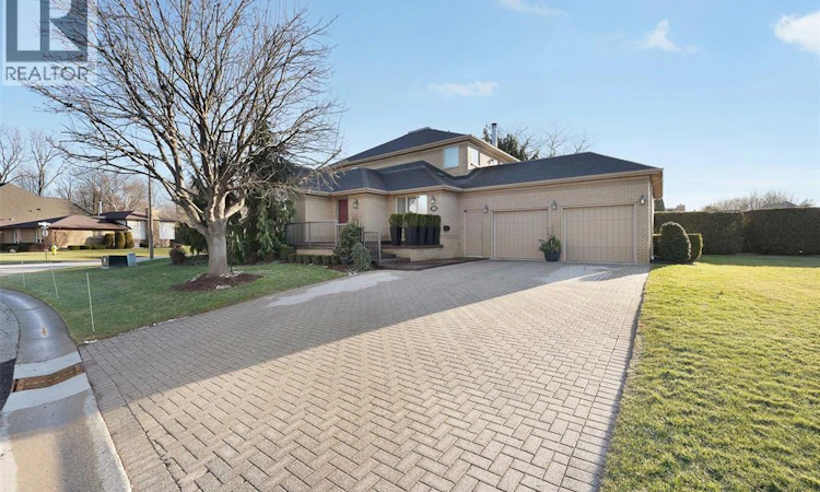 3035 Rowley Park Drive