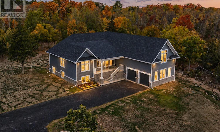 531 Bethel Road