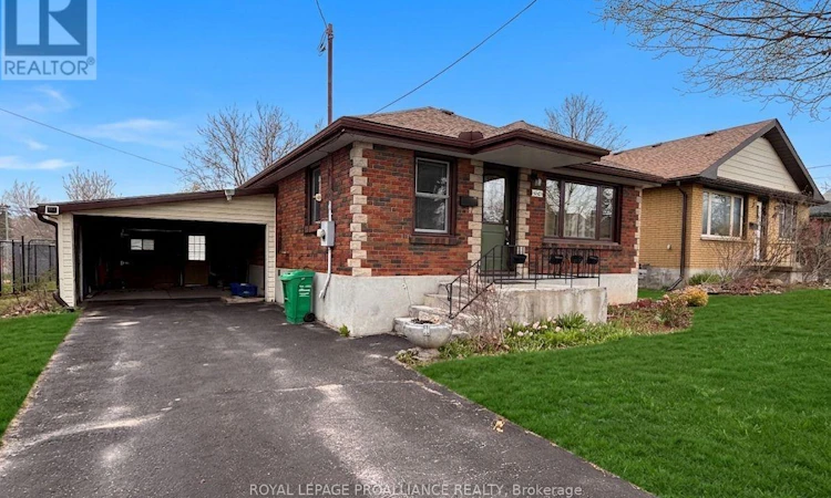 260 Bellevue Street