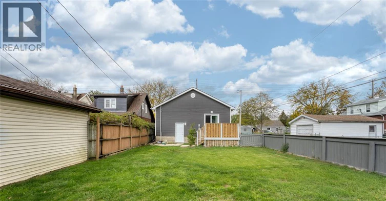2226 Mercer Street, Windsor, ON, N8X 3R1 - 33