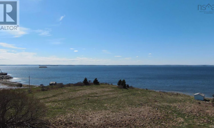 Lot (PID-60458973 Big Tancook Island Road