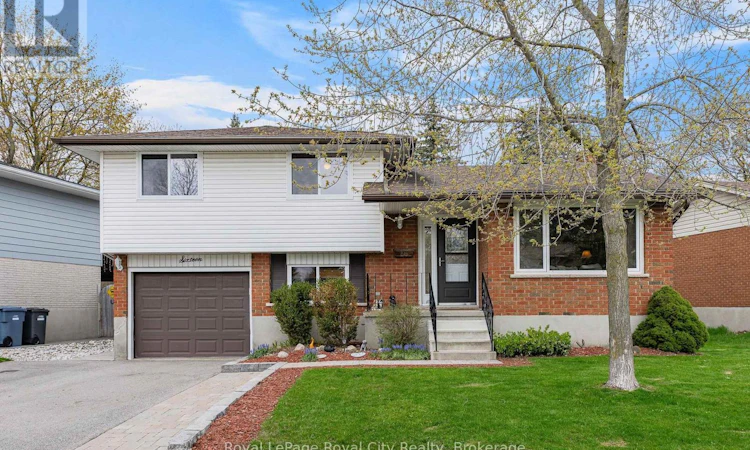 16 Sanderson Drive