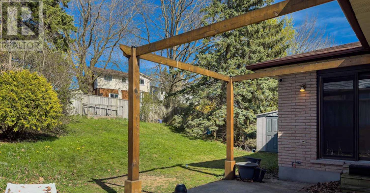 UPPER-37 Dunhill Crescent, Guelph, ON, N1H 7Z7 - 15