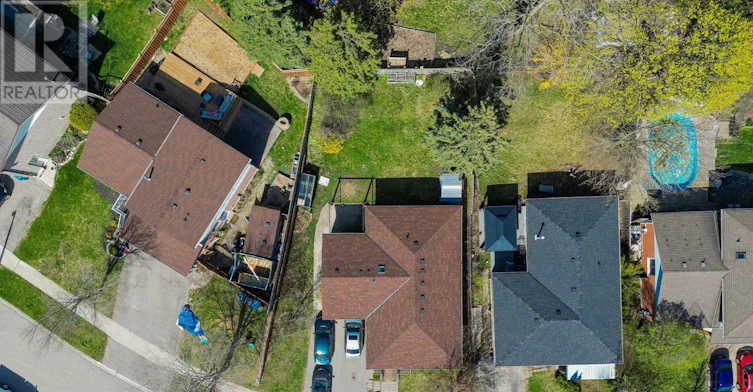 UPPER-37 Dunhill Crescent, Guelph, ON, N1H 7Z7