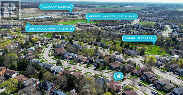 UPPER-37 Dunhill Crescent, Guelph, ON, N1H 7Z7 - 17