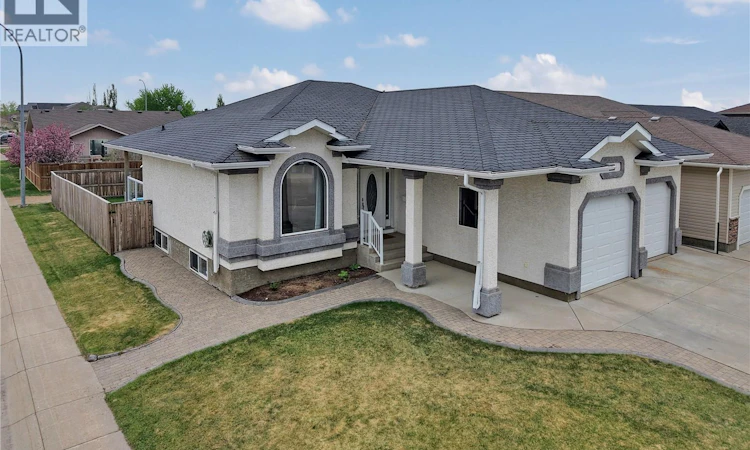 201 Brookside Court