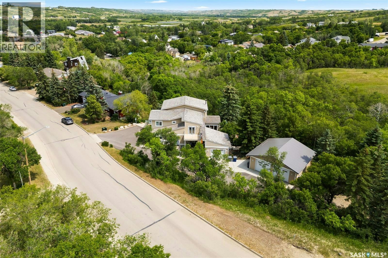 475 James Street S, Lumsden, SK, S0G 3C0