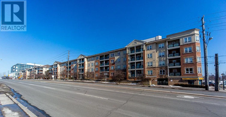 117-10 Mendelssohn Street, Toronto, ON, M1L 0G7 - 2