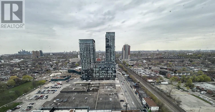 1811-1185 Dupont Street, Toronto, ON, M6H 0G5 - 21