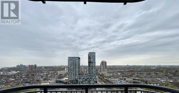 1811-1185 Dupont Street, Toronto, ON, M6H 0G5 - 13