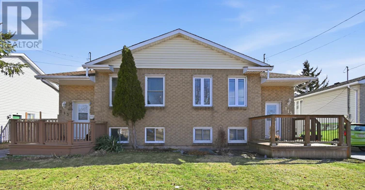 UPPER-113 Commercial Street, Welland, ON, L3B 5Z1