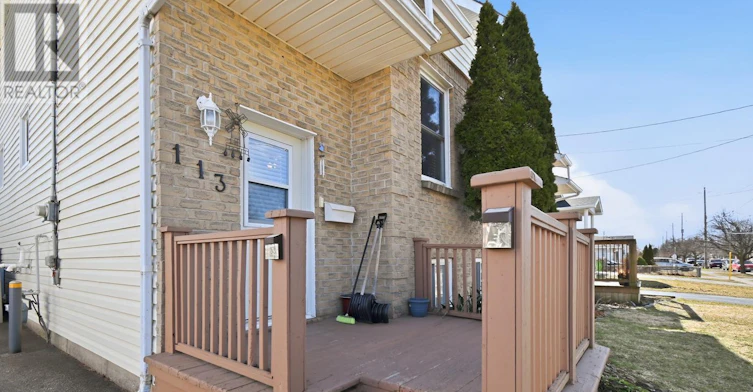 UPPER-113 Commercial Street, Welland, ON, L3B 5Z1 - 3