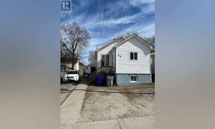 54 Windsor Avenue