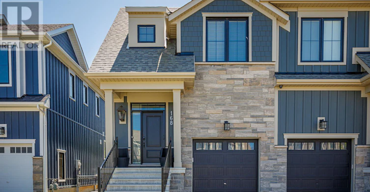 168 Yellow Birch Crescent, Blue Mountains, ON, L9Y 0R4 - 2