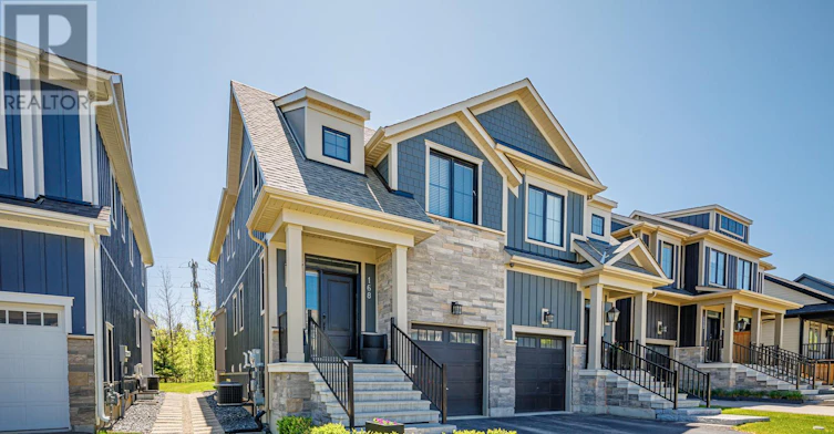168 Yellow Birch Crescent, Blue Mountains, ON, L9Y 0R4
