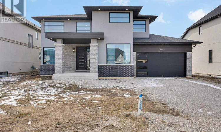 311 Benson Court