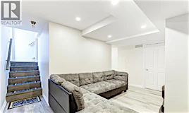 LOWER-28 Rockwood Crescent, Vaughan, ON, L4J 7T2
