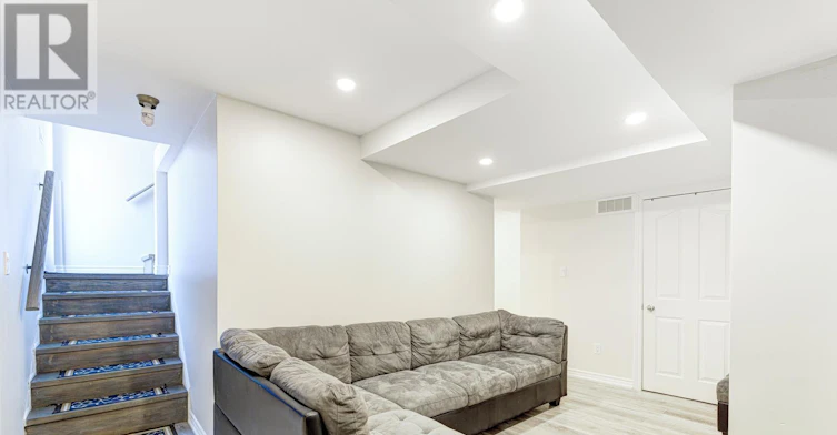 LOWER-28 Rockwood Crescent, Vaughan, ON, L4J 7T2 - 4
