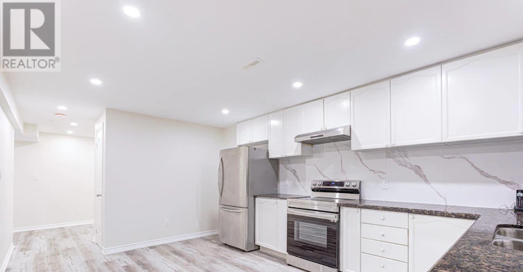 LOWER-28 Rockwood Crescent, Vaughan, ON, L4J 7T2