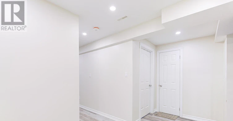 LOWER-28 Rockwood Crescent, Vaughan, ON, L4J 7T2 - 8